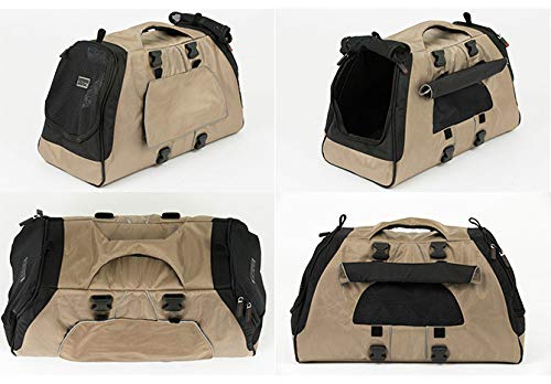 Amazon.co.jp: egr イージーアール DOGBAG JET SET FF ジェット